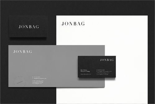 時尚與身份的編織者 時尚行業(yè)企業(yè)形象設(shè)計的戰(zhàn)略與藝術(shù)