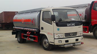 油罐車銷售 專用汽車市場的重要組成部分