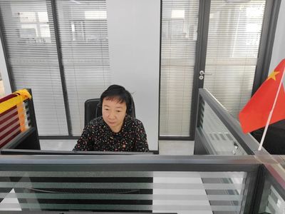 司法藍守護中國紅 黑龍江12348熱線雙節(jié)接線4349次，以專業(yè)服務(wù)致敬祖國